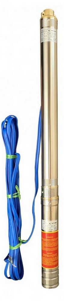 Скважинный насос Optima 3" 3SDm1.8/21 + кабель 15м в Херсоне