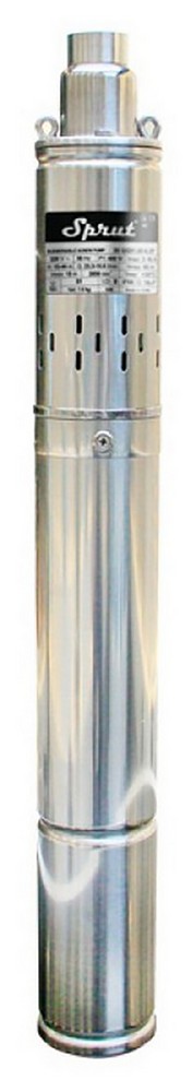 Скважинный насос Sprut 3S QGD 1-65-0,75 в интернет-магазине, главное фото