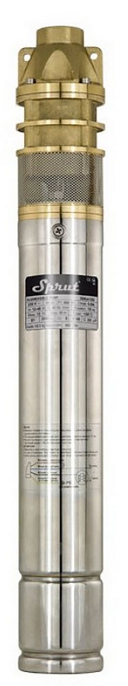 Скважинный насос Sprut 3SKm 100 в интернет-магазине, главное фото