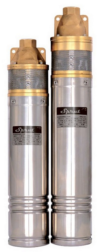 Скважинный насос Sprut 4SKm 250 в интернет-магазине, главное фото