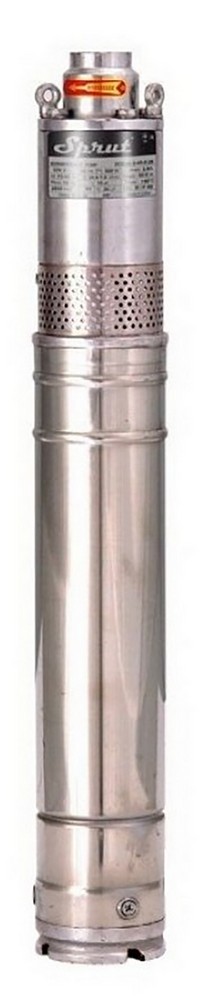 Скважинный насос диаметром 76 мм Sprut QGDa 0,8-40-0.28