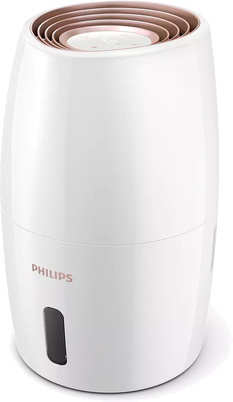 Зволожувач повітря Philips HU2716/10 ціна 5499.00 грн - фотографія 2