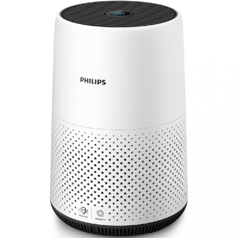 Очищувач повітря Philips AC0820/10 ціна 6999.00 грн - фотографія 2