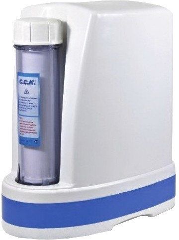 Фільтр для води Raifil АМ-70В в інтернет-магазині, головне фото