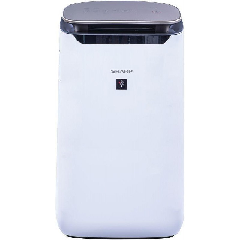 Очищувач повітря Sharp FPJ80EUW ціна 25999 грн - фотографія 2