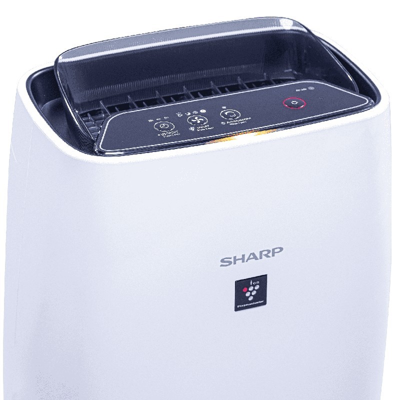 Очищувач повітря Sharp FPJ40EUW ціна 11999.00 грн - фотографія 2