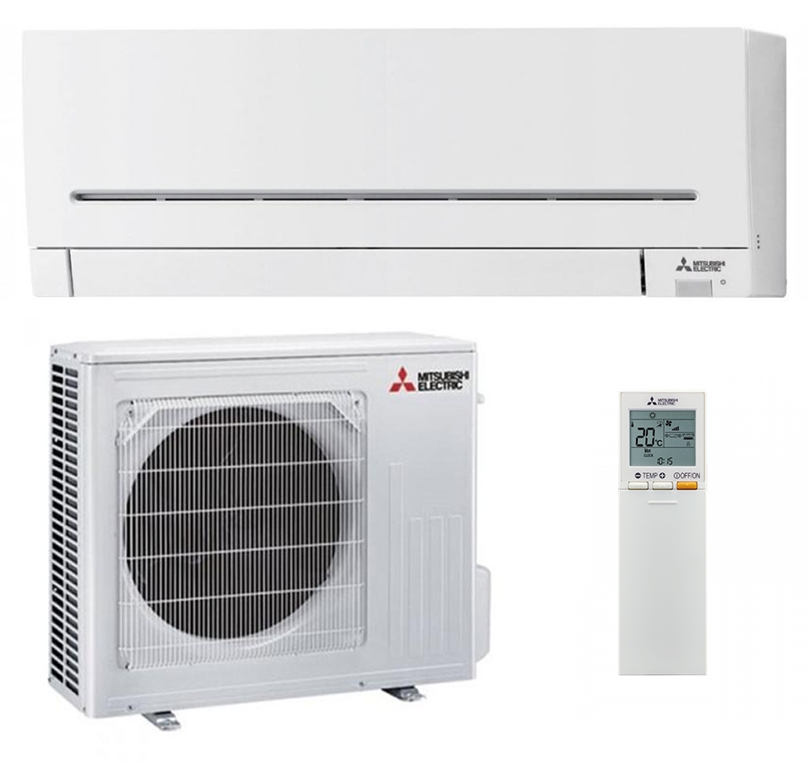 Mitsubishi Electric Standard Inverter MSZ-AP60VGK/MUZ-AP60VG