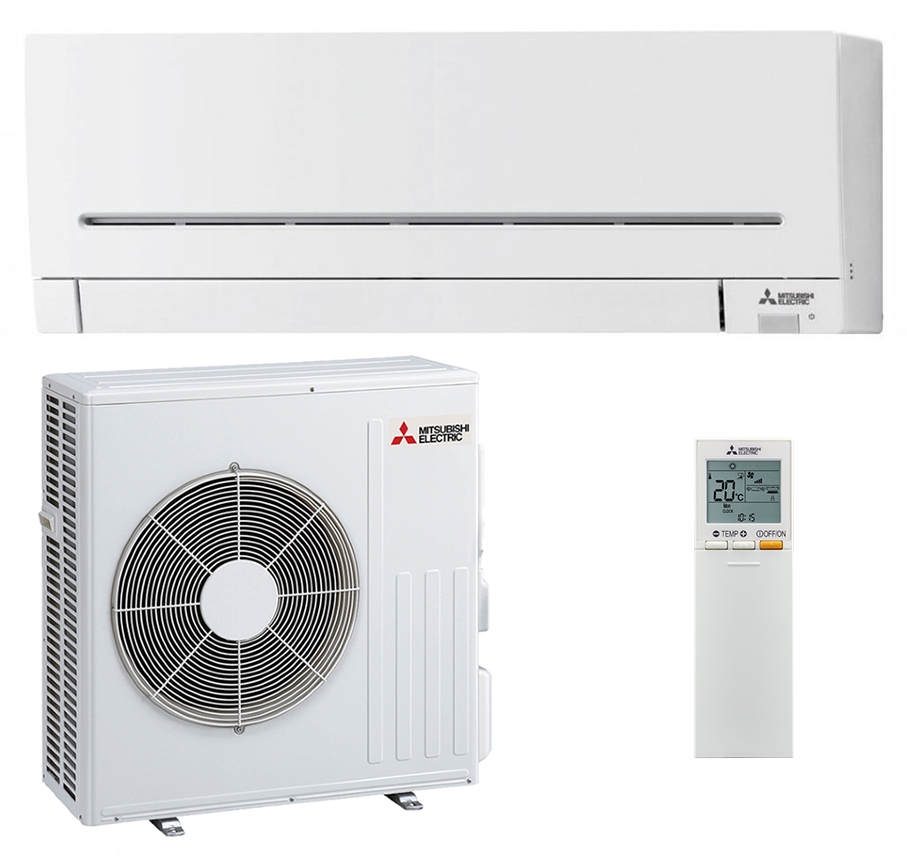 Mitsubishi Electric Standard Inverter MSZ-AP71VGK/MUZ-AP71VG