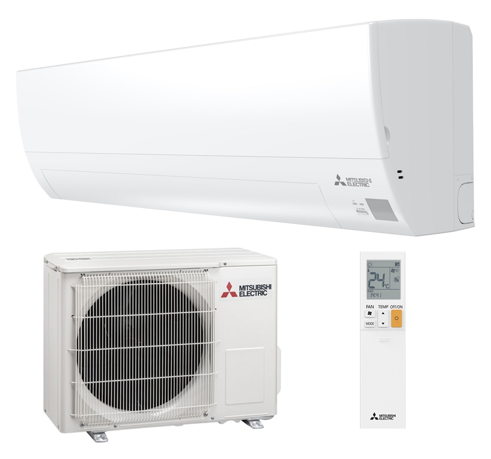 Mitsubishi Electric Classic Inverter BT MSZ-BT20VG/MUZ-BT20VG