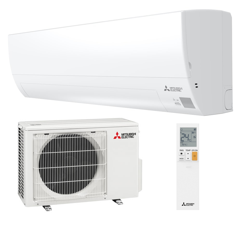 Mitsubishi Electric Classic Inverter BT MSZ-BT50VG/MUZ-BT50VG
