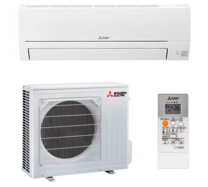 Mitsubishi Electric Classic Inverter MSZ-HR60VF/MUZ-HR60VF