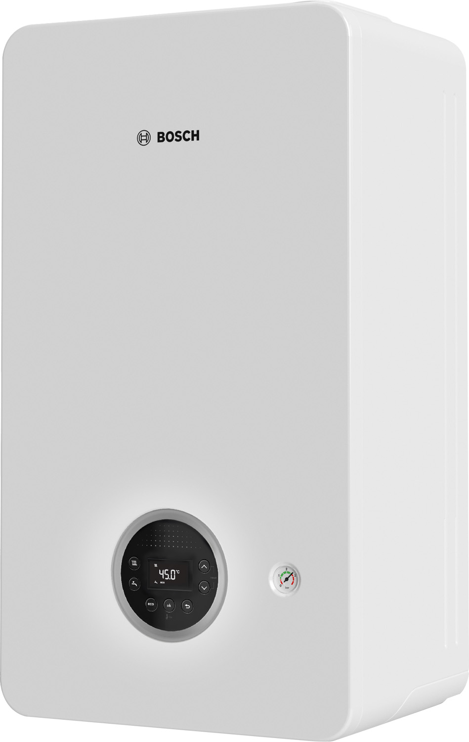 в продажу Газовий котел Bosch Condens GC2300iW 24/30 C 23 (7736902153) - фото 3