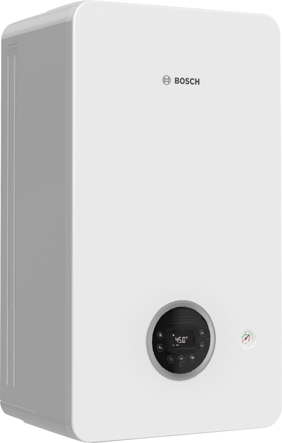 Газовий котел Bosch Condens GC2300iW 24/30 C 23 (7736902153) характеристики - фотографія 7