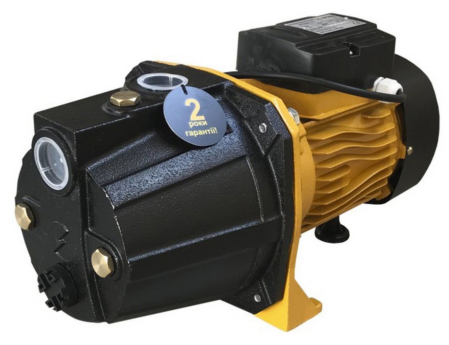 Optima JET100A-PL