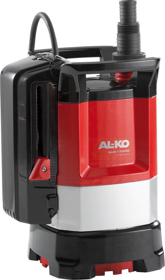Колодезный погружной насос AL-KO SUB 13000 DS Premium