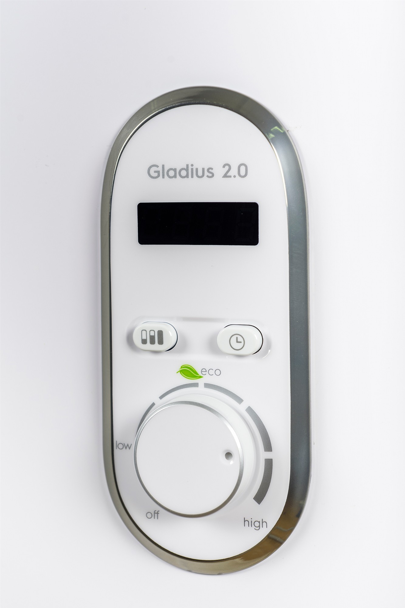 Водонагрівач Electrolux EWH 30 Gladius 2.0 ціна 9799.00 грн - фотографія 2