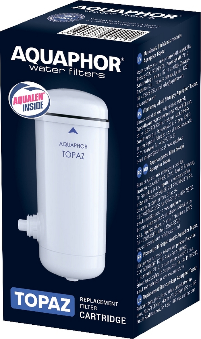 Картридж для фильтра Aquaphor Топаз