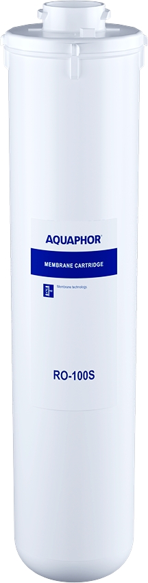 Характеристики картридж aquaphor від неприємного запаху Aquaphor KO-100S