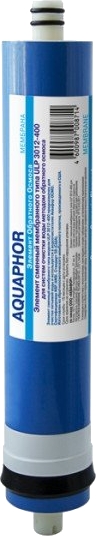Картридж Aquaphor від механічних забруднень Aquaphor ULP 3012-400