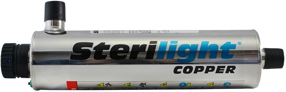 Бріз VIQUA (R-CAN) Sterilight SC1 серии COOPER