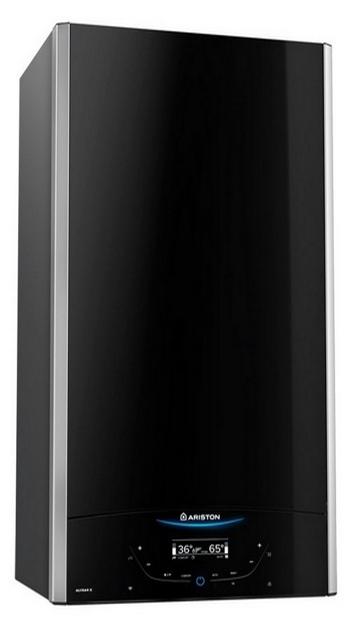 ᐉ Газовый котел Ariston Alteas XC 24 FF NG купить по цене по запросу ...