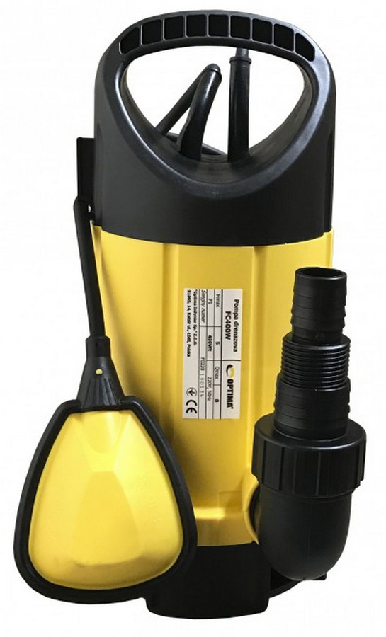Optima FC400W