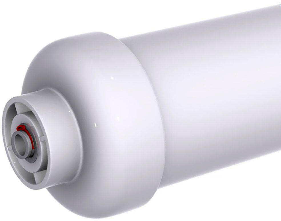 в продажу Постфільтр Aquafilter AICRO-QC (вугілля) - фото 3