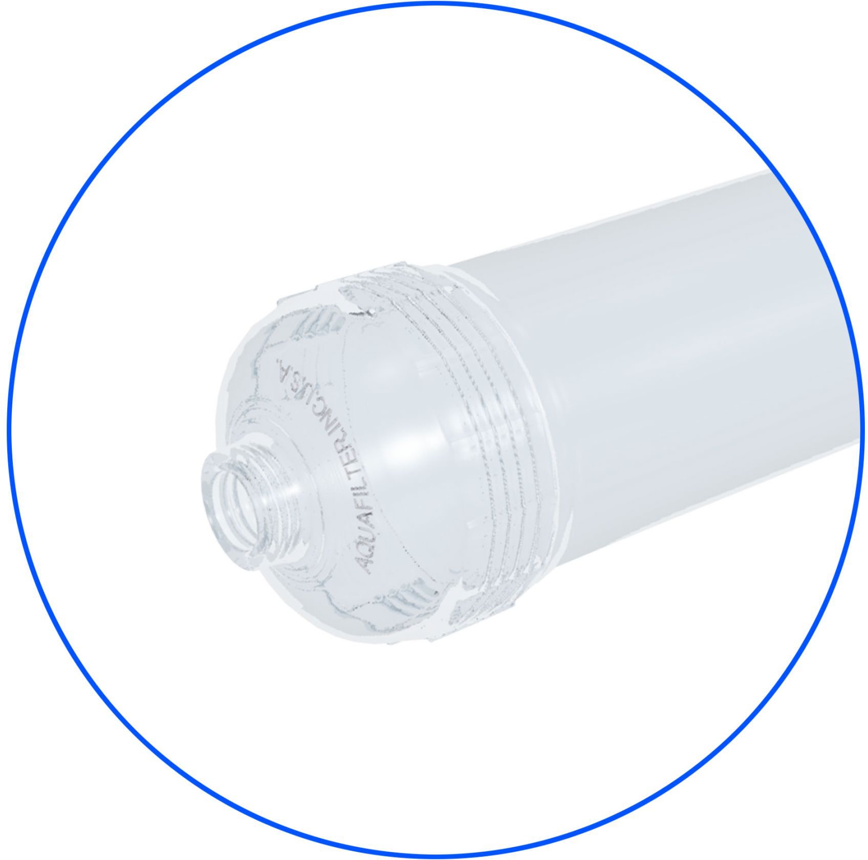 Картридж для фільтра Aquafilter AIFIR-200 (Структуризатор) ціна 622 грн - фотографія 2