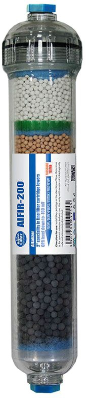 Картридж Aquafilter от неприятного запаха Aquafilter AIFIR-200 (Структуризатор)