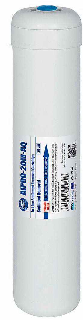 Картридж для фильтра Aquafilter AIPRO-1M-AQ (механика)