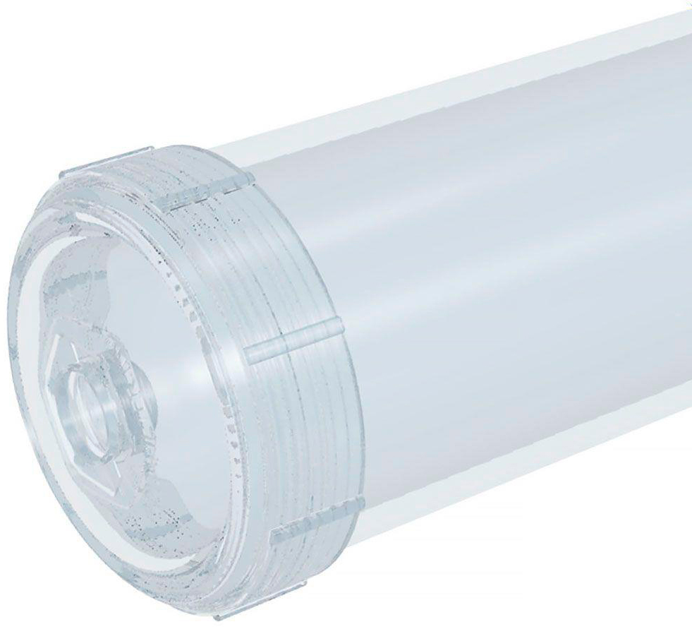 Картридж для фильтра Aquafilter AIPRO-1M-CL-AB (механика) цена 314 грн - фотография 2