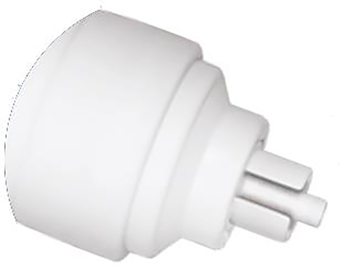 Картридж для фільтра Aquafilter AIPRO-1M-QM (механіка) ціна 297 грн - фотографія 2