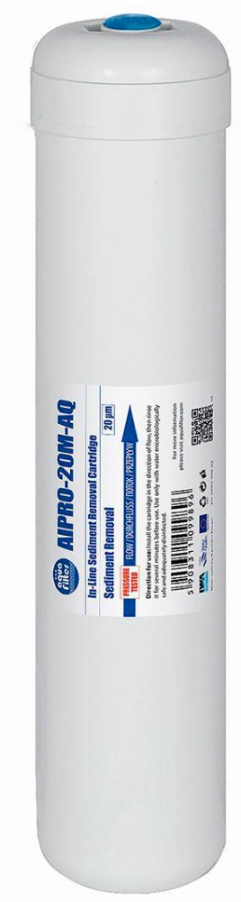 Aquafilter AIPRO-20M-AQ (механіка)
