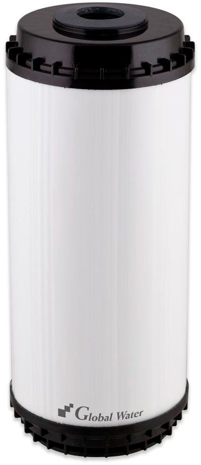 Картридж для фильтра Aquafilter FCCA10BB (Уголь) цена 400 грн - фотография 2