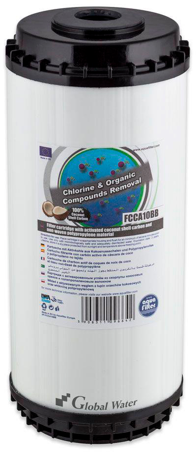 Aquafilter FCCA10BB (Уголь)