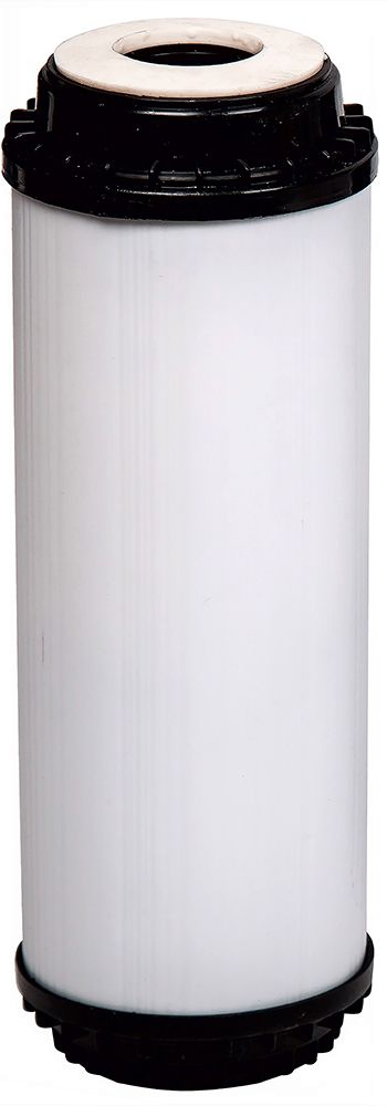 Картридж для фільтра Aquafilter FCCB10BB (вугілля)  в інтернет-магазині, головне фото