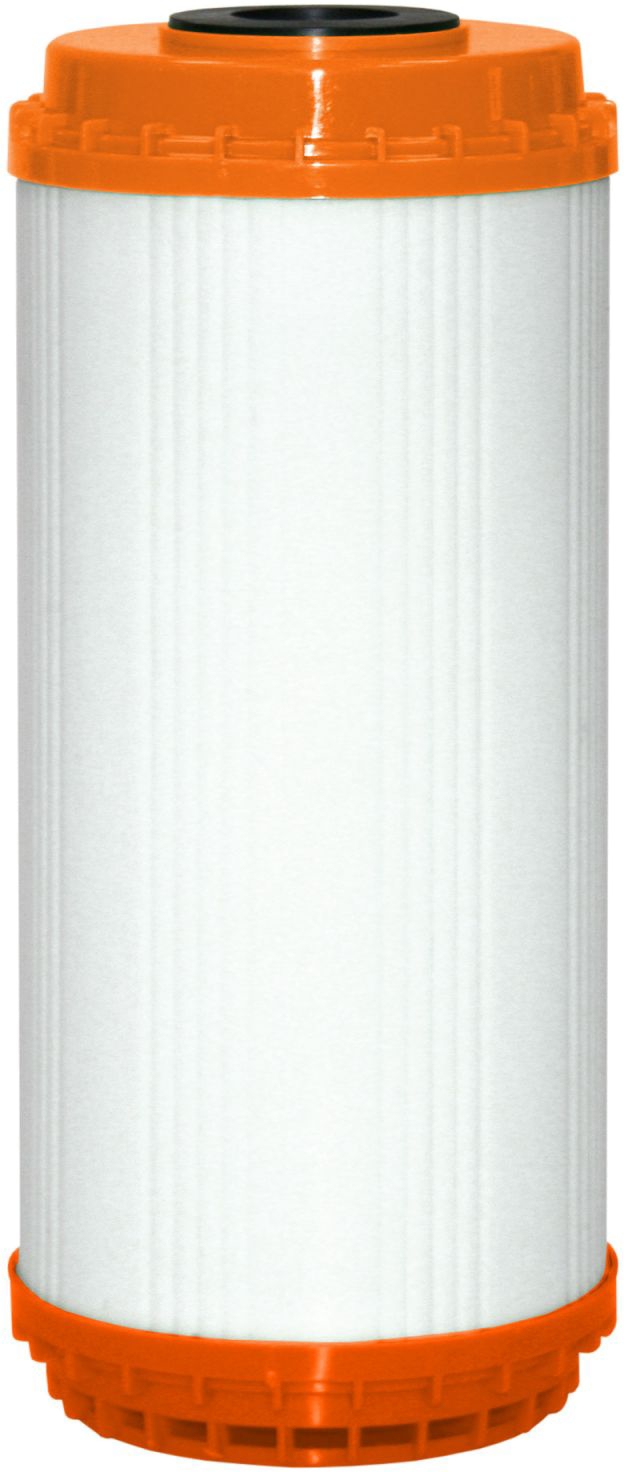 Картридж для фильтра Aquafilter FCCBHD10BB (Уголь)
