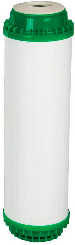 Картридж для фильтра Aquafilter FCCBKDF-L (Уголь)