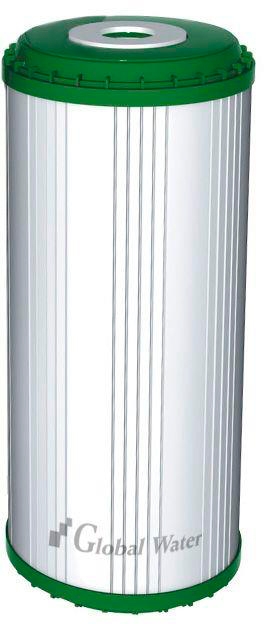 Aquafilter FCCBKDF10BB (вугілля)