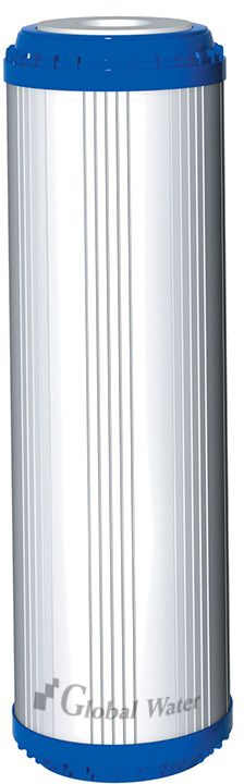 Картридж для фільтра Aquafilter FCCBKDF2 (вугілля)  в інтернет-магазині, головне фото