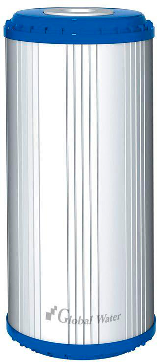 Картридж для фильтра Aquafilter FCCBKDF210BB (Уголь)