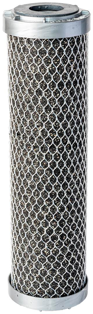 Aquafilter FCCBL-S (Уголь)