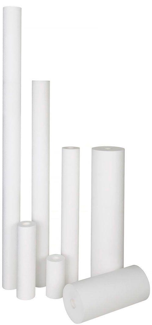 Aquafilter FCPS20M20B (механика)
