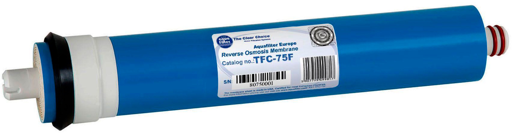 Aquafilter TFC-200F