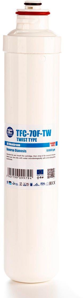 Aquafilter TFC-70F-TW
