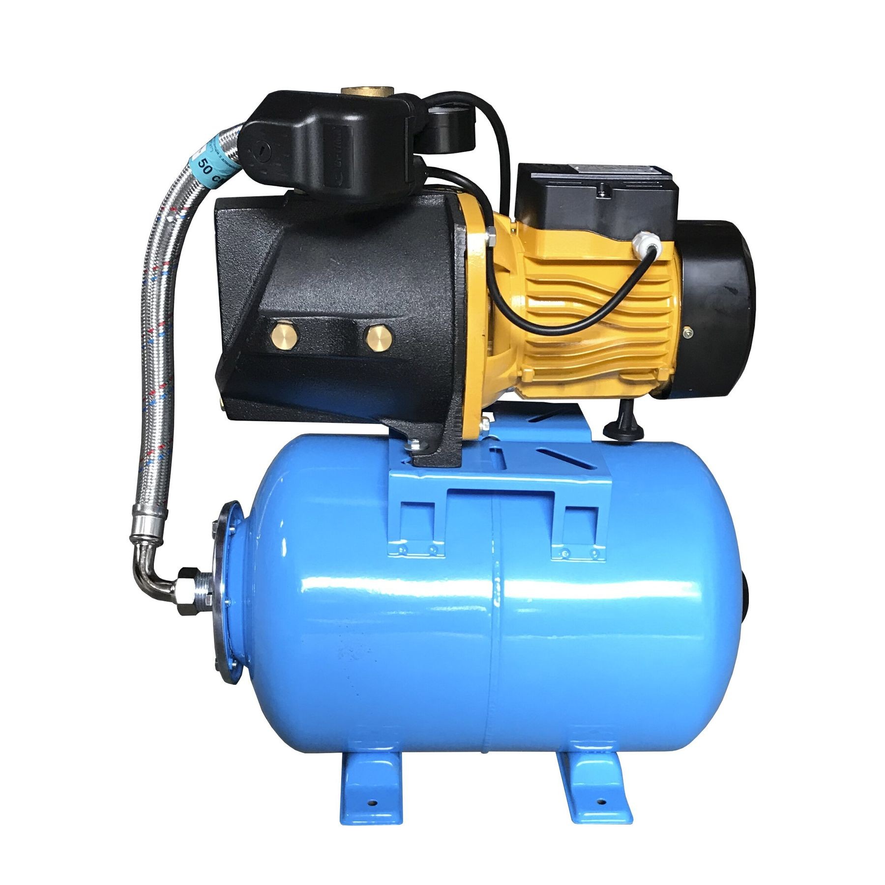 Optima JET150-24