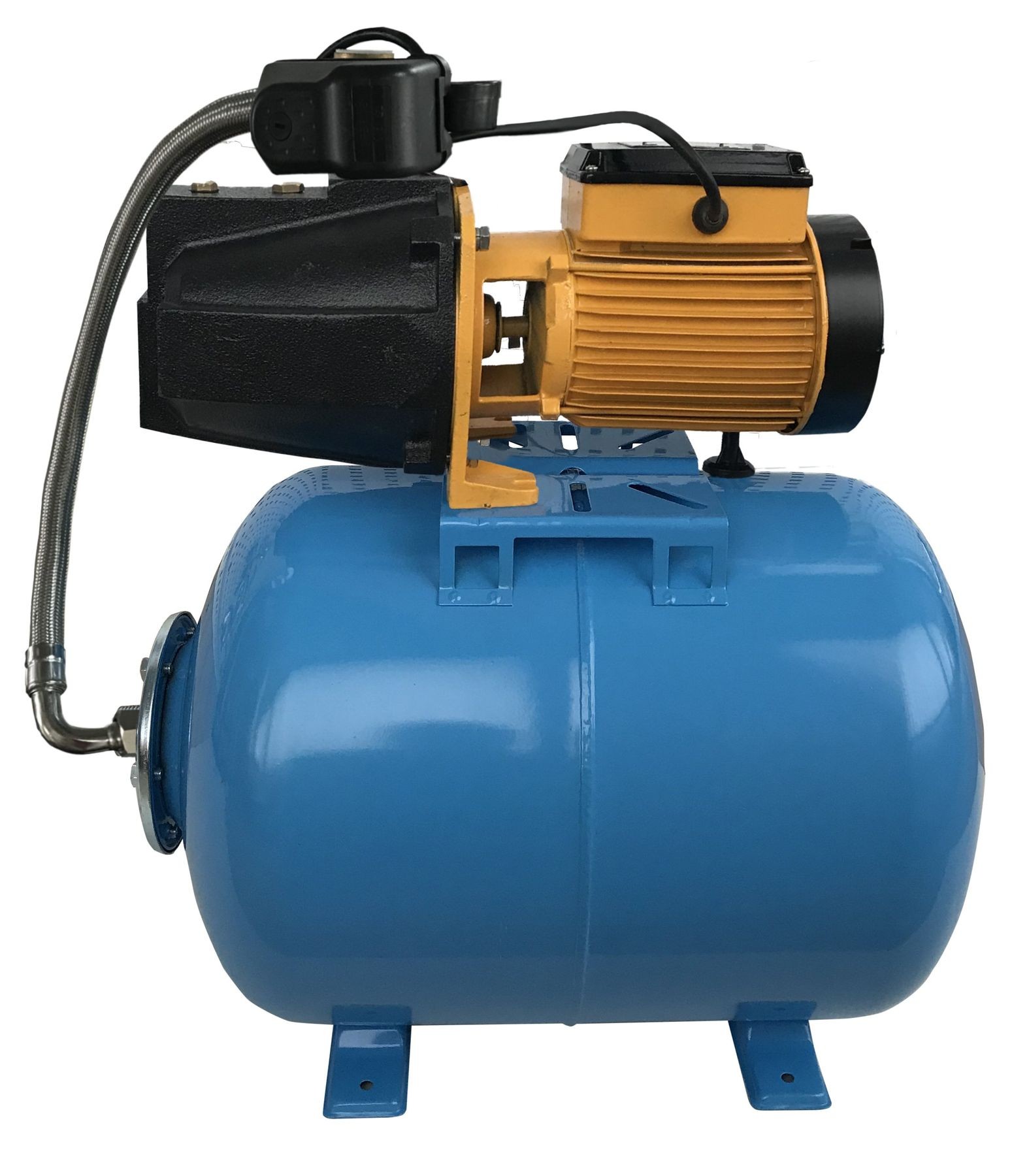 Optima JET200-50