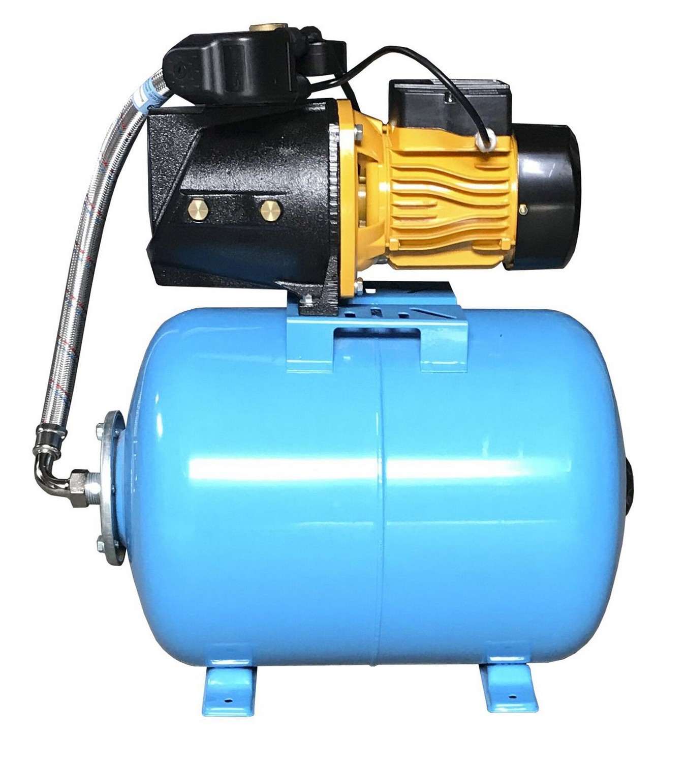 Optima JET150-PL-50