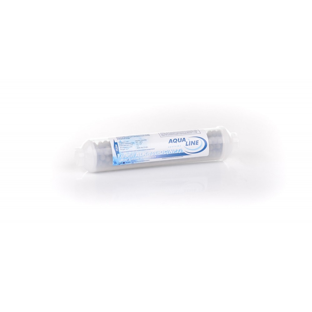 Aqualine ALK-10x2L-NPT