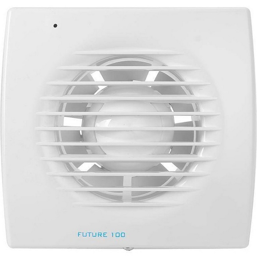 Вытяжной вентилятор Soler&Palau Future-100 T в интернет-магазине, главное фото